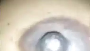 Sexy Desi XXX girl has good sex with boyfriend who shoots MMS show