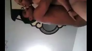 Desi teen having sex with her friend’s father