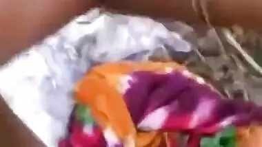 Desi college girl first time fucked in jungle