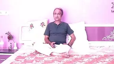 First On Net -sunaina Bhabi Episode 4