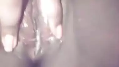 Supper horney tamil girl shalu part 1