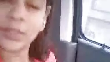 College guy sucking boobs and fingering pussy