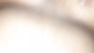 Busty Muslim chubby aunty fucking MMS