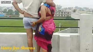 Step sister Fighting in the kitchen with step brother fucking