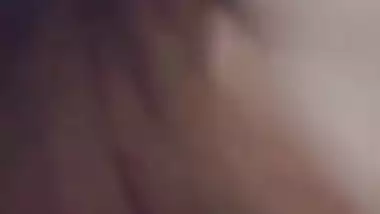 XXX performer fucks young Desi woman in this amateur homemade footage