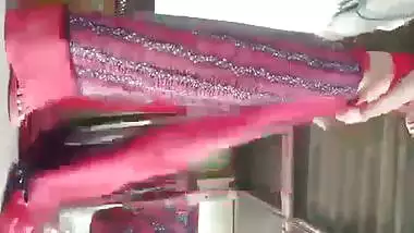 Rangpur desi dehati village bhabhi ki mast strip show