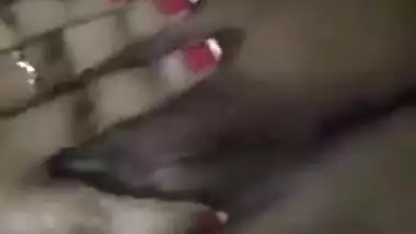 Desi girl undressed selfie movie scene for her bf goes viral online