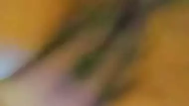 Milk tanker girlfriend nude show in bathroom