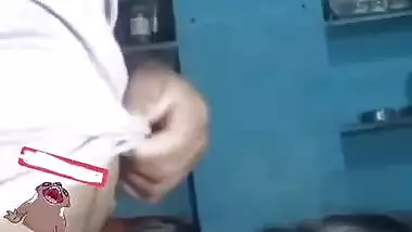Live Cam In Village Bhabi Sucking Hubby’s Dick On For Money