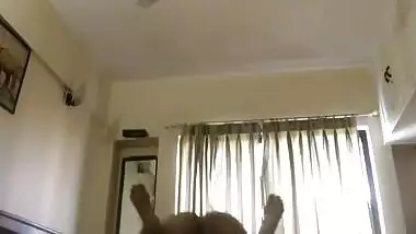 Sexy Naukrani Ki Chudai - Movies.