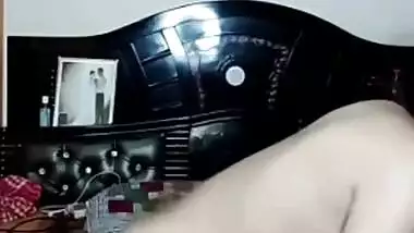 Newly Married Indian Couple Sex Clip 3 Mms