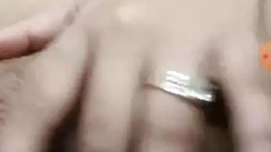 Chubby nude college girl on video call viral chat