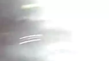 Desi school girl having anal sex in the forest