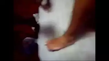 Desi Indian teen kuwari cousin sister do first sex with virgin brother