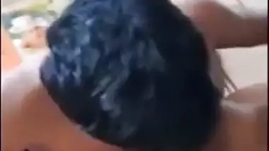 Boob sucking and fucking beautiful desi hottie