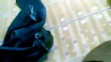 Punjabi Kudi Neha Nude n Pussy Explored wid Dirty Punjabi Audio