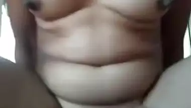 Indian wife riding dick video MMS
