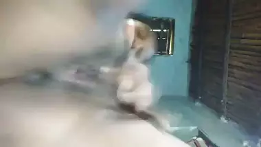 Dehati hairy pussy masturbation