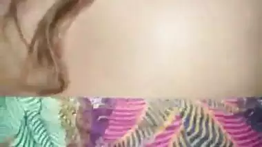 Big beautiful Indian ass getting fucked from behind