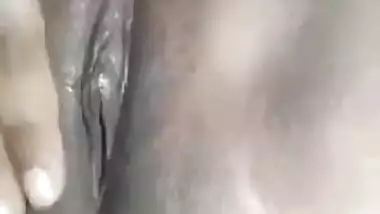 Sexy Boudi Showing Her Boobs and pussy