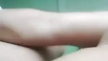 Cute desi couple sex in missionary style homemade