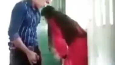 Hot Indian Couple.
