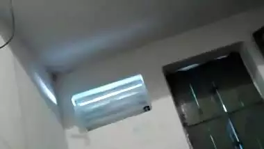 Telugu aunt hard fucking with lover in bed