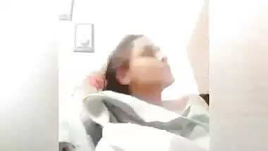 Married indian bhabhi showing big boobs