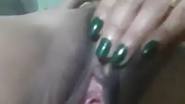 Hubby Record Wife Nude Video