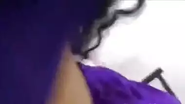Tamil Housewife Sangeeta Fucked secretly