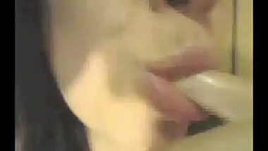 Webcam another bounty