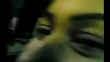 Noida house wife sex with her hubby after long time