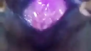 Aged pussy porn MMS for aunty paramours