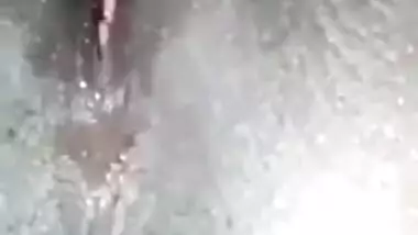 Unsatisfied Horny Bangla Bhabi Make Video For Lover Bangla Talk