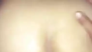 Desi Wife Doggy Fuck
