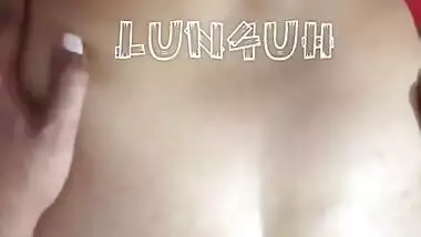 Fucking someone's Punjabi wife when he was making our video
