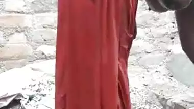Hottest Indian Sexy Bhabhi Bathing And Show Her Big Boobs And Tight Pussy Hole