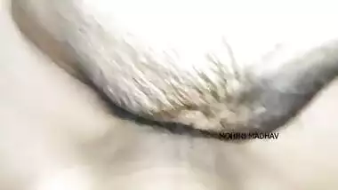 Newly Married Bhabhi With Hairy Pussy Fucked hardcore with devarji – Desi Hindi