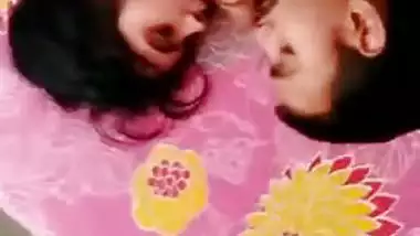 Erotic Indian romance foreplay clip