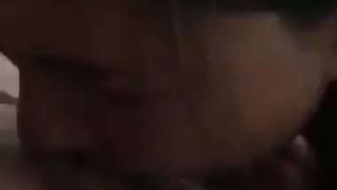 Nude Pakistani Big Boobs Bhabhi Blowjob