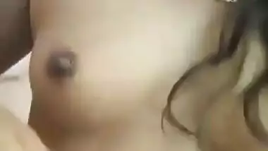 Marathi pussy show MMS video looks sedative