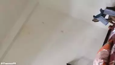 Sri lankan hot blowjob and fucking girl clear sinhala voice