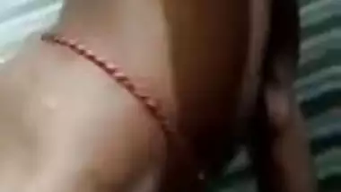 Devar Desi XXX couple have a romantic hot sex on camera MMS