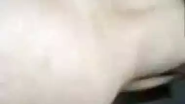 Indian Bhabhi Enjoying Neighbor’s Dick