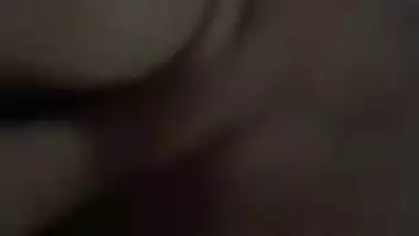 Today Exclusive- Cute Assami Girl Record Her Fingering Video For Lover