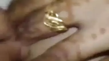 Desi Bangla Beauty Bhabhi Boobs groped Sucked by Devar