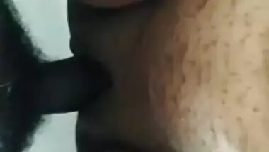 Desi village aunty big pussy fucking