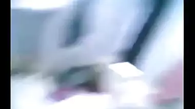 Young abode wife receives wicked with her sexually excited brother in law