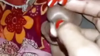 Bihari Bhabi Sucking Dick