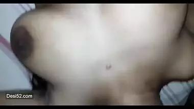 Balls licking of uncle